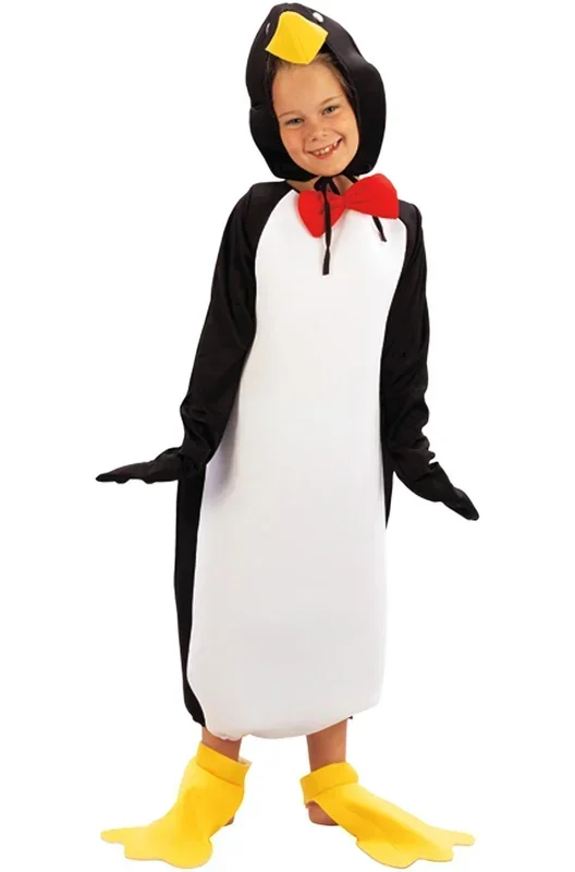 Costume bambino pinguino