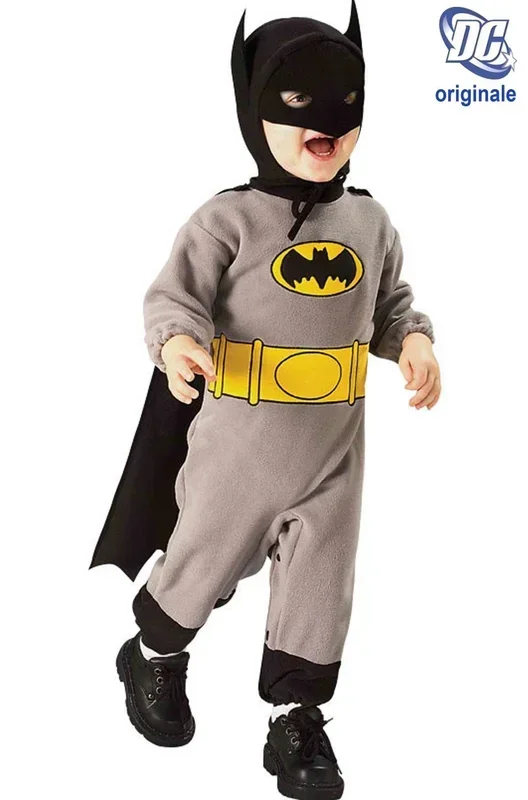 Costume Batman Bambino
