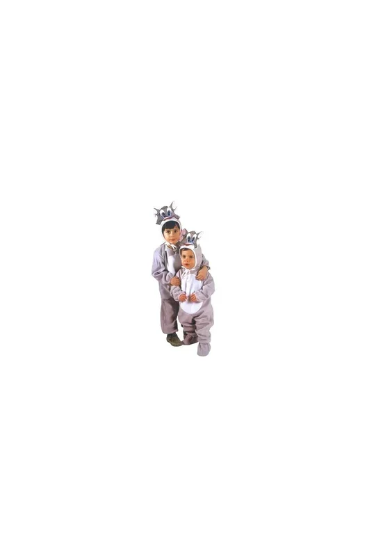 Costume carnevale Bambino Gattino