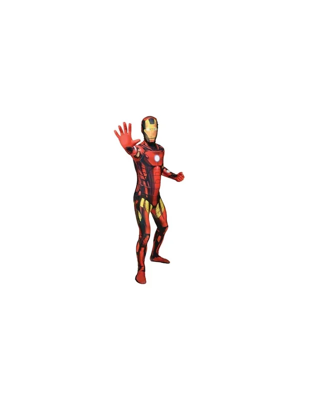COSTUME DIGITAL IRON MAN M