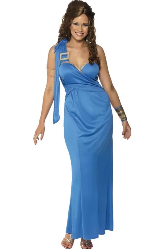 Costume donna greca o romana