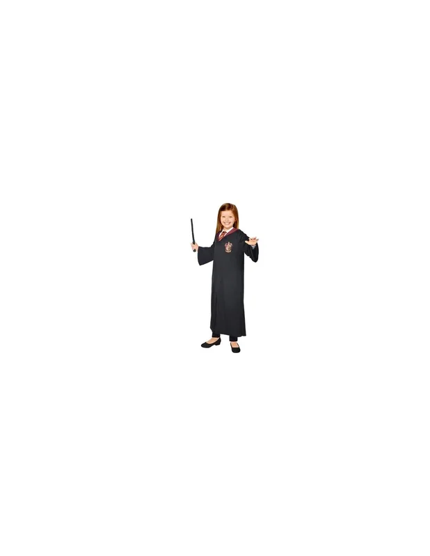 COSTUME HERMIONE (6/8 ANNI)