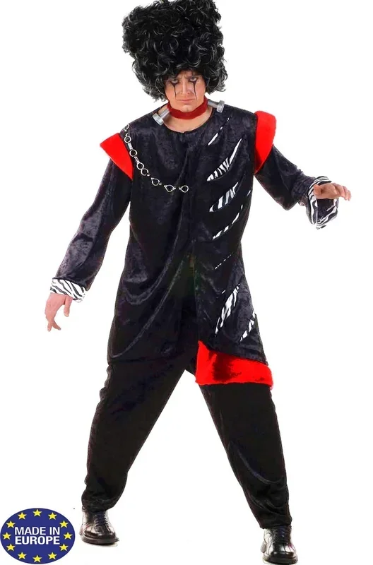 Costume uomo Frankenstein