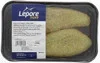 Cotolette Di Merluzzo E Spinaci