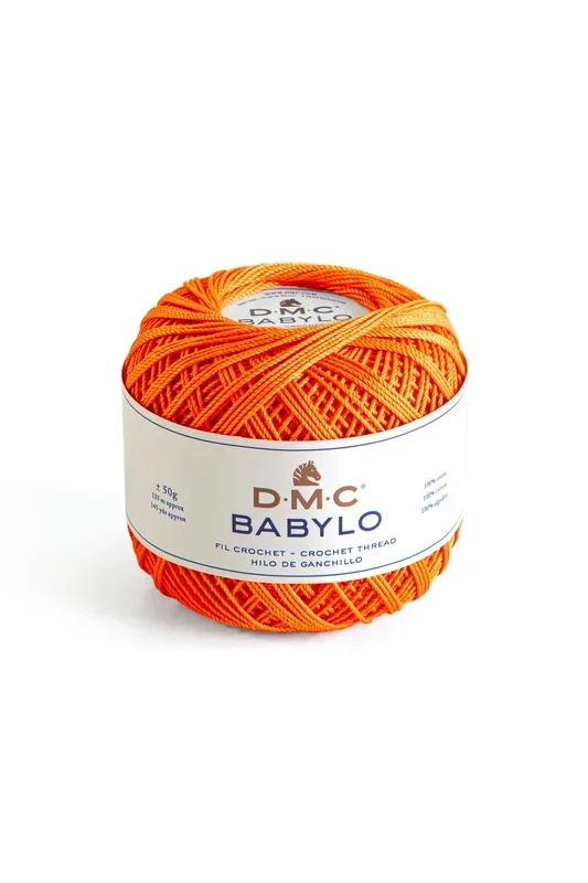 Cotone Dmc Babylo 5 Colore 3375