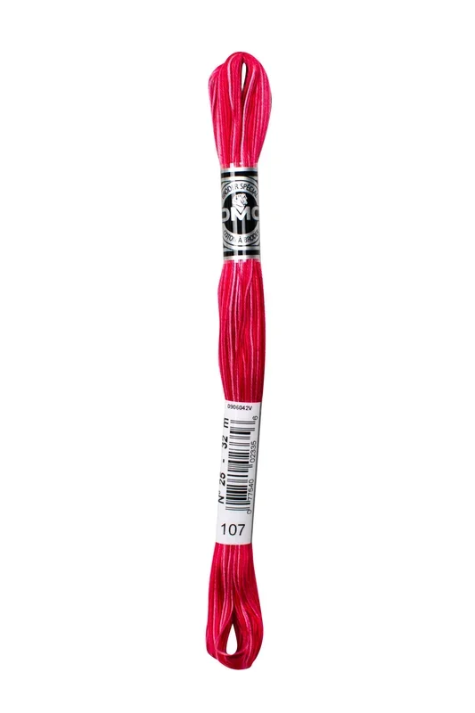 Cotone Dmc Broder Special N25 Colore 107