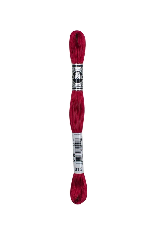 Cotone Dmc Broder Special N25 Colore 815