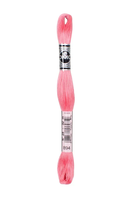Cotone Dmc Broder Special N25 Colore 894