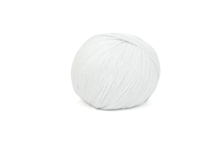Cotone Dmc Eco Vita Colore 001
