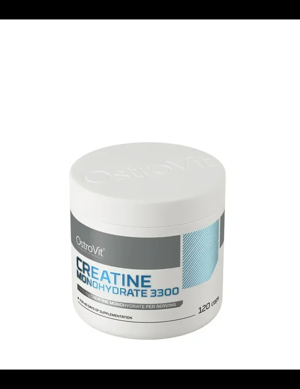 Creatine Monohydrate 3300 OSTROVIT