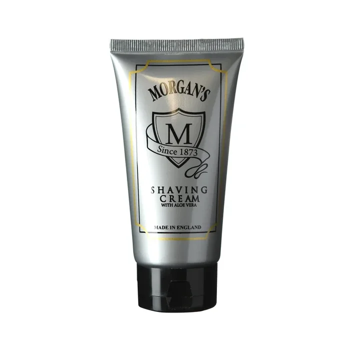 Crema da barba Morgan’s (250 ml)