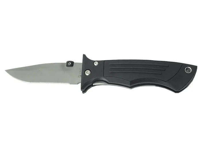 Crkt COBRA GOLD 6203 PLAIN