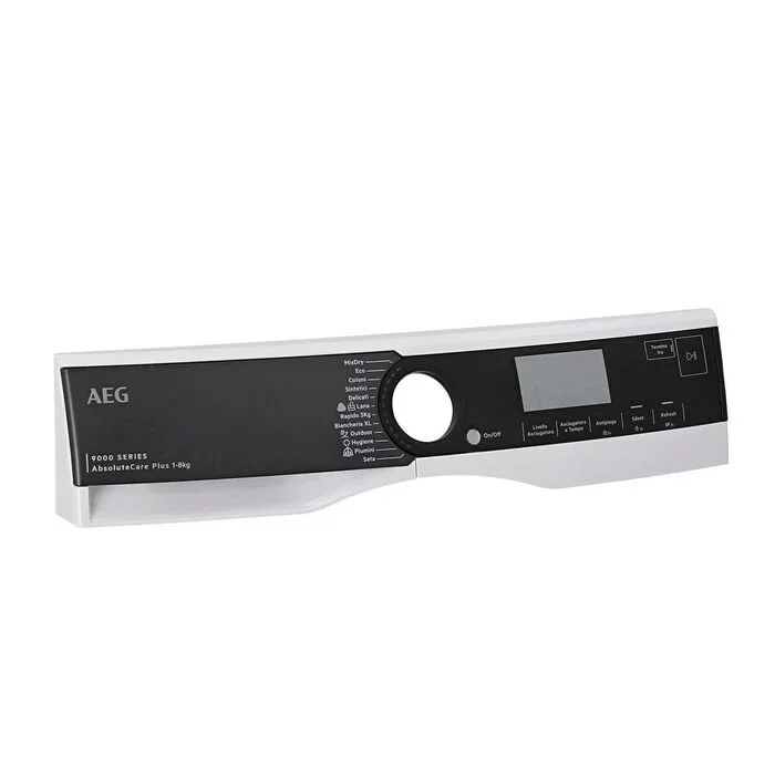 cruscotto, bianco, AEG, IT