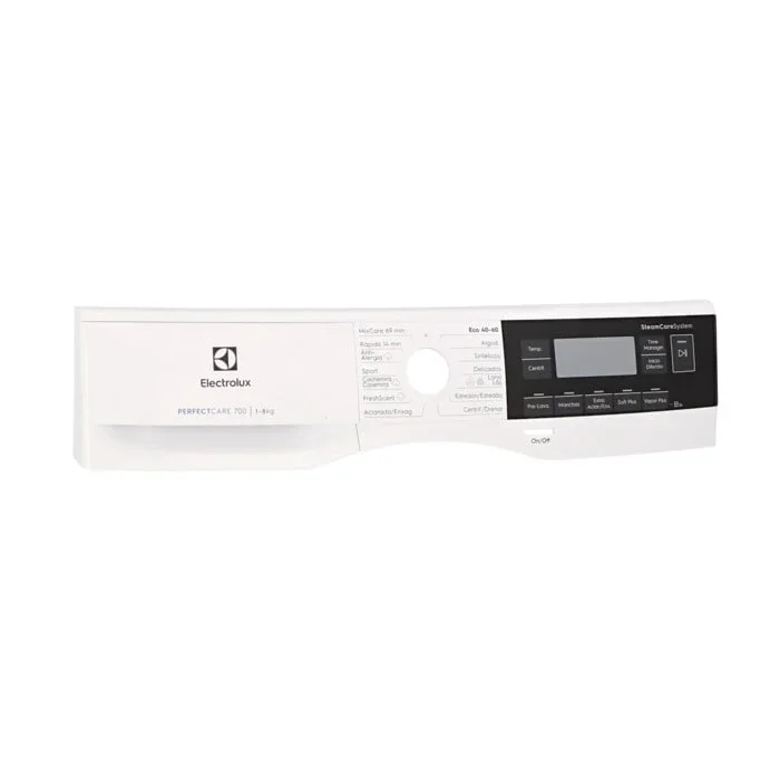 cruscotto, bianco, Electrolux