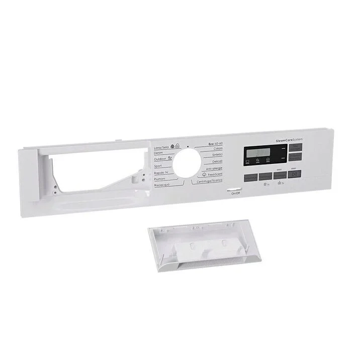 cruscotto, bianco, Electrolux