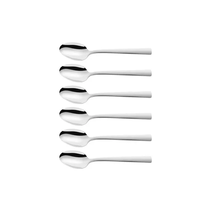 Cucchiaino da caffè DINNER, set di 6 pz, Zwilling