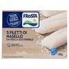 Cuori Filetto Di Nasello Frosta