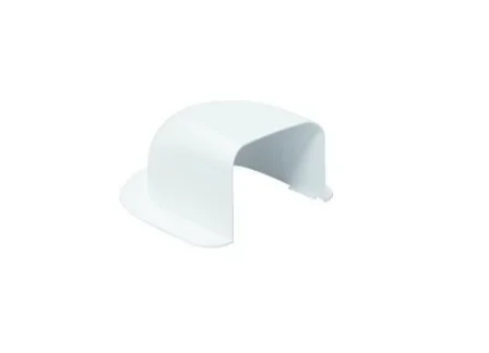 CURVA A MURO 90X65 BIANCO PURO NKM6590.3 ARNOCANALI