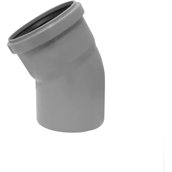 Curva Bamplast diam.50-30 – Bampi