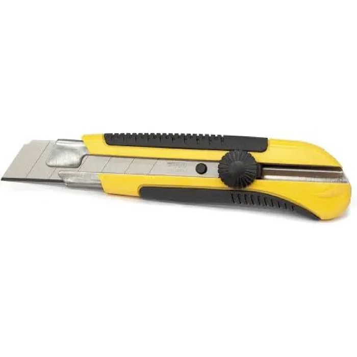 Cutter ‘1-10-425’ con rotella con monta lame con spessore 0,7 mm a 7 elementi a spezzare