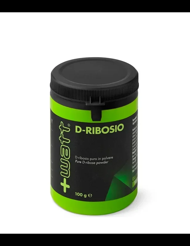 D-RIBOSIO (100g)