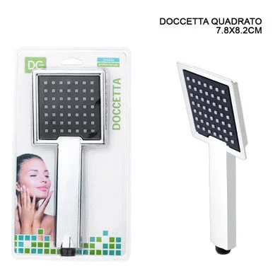 Dc – Doccetta Quadrata 8X8.50Cm