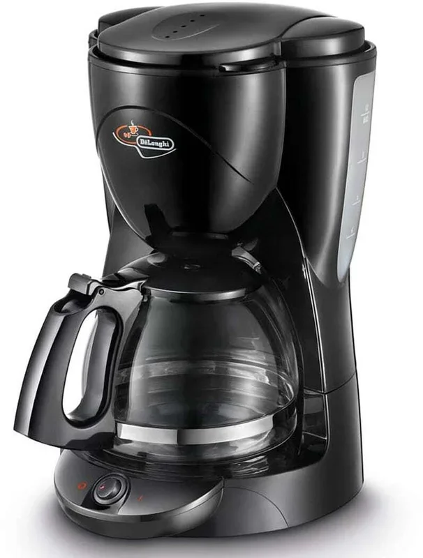 De Longhi Macchina da caffè ICM2.1B