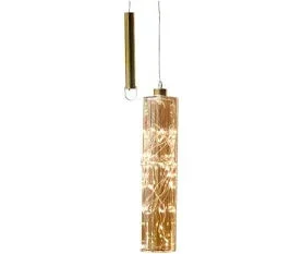 decorazione con led brandani 84657