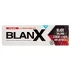 Dentifricio Blanx Black Volcano