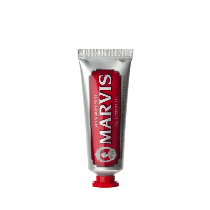 Dentifricio Marvis Cinnamon Mint 85 ml