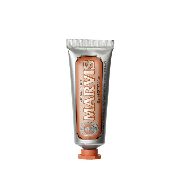 Dentifricio Marvis Ginger Mint 85 ml