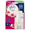 Deodorante Ambiente Elettrico Essential Oils Relaxing Zen Glade