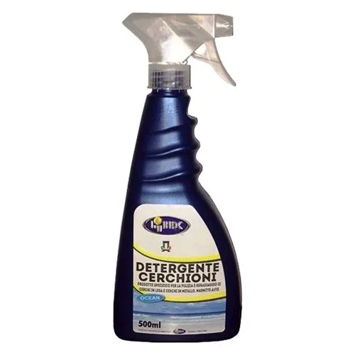 Detergente Cerchioni Ml 500