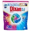 Detersivo Predosato Per Lavatrice Dixan Color Discs