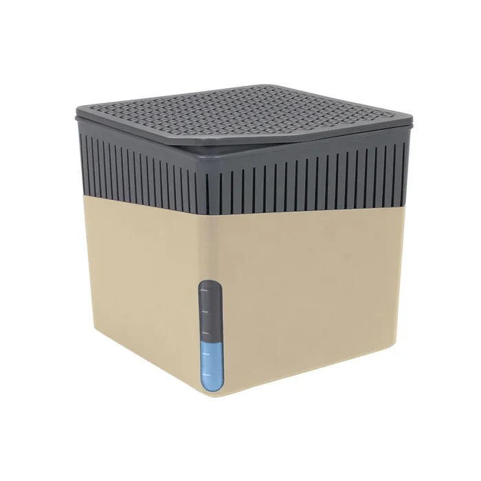 Deumidificatore Per Ambiente Beige 500g