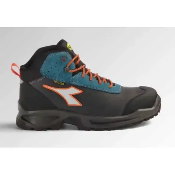 Diadora Sport Diatex Mid S3 Wr Ci Src