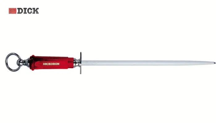Dick ACCIARINO DICKORON CLASSIC TONDO CM.30