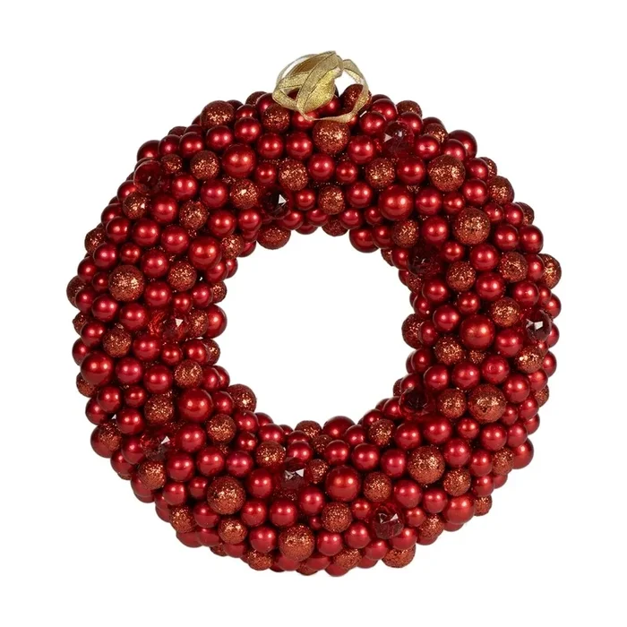 Dietroporta Corona Rossa D33cm