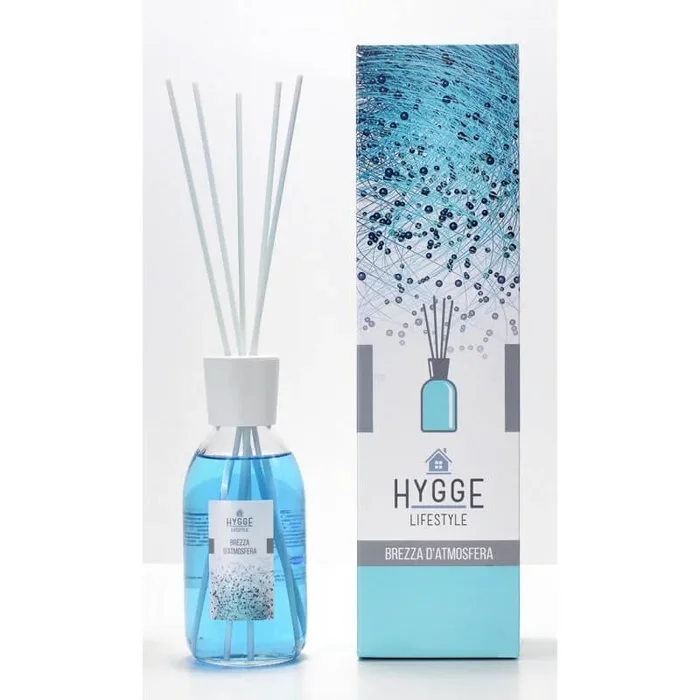 Diffusore 250Ml Brezza D’Atmosfera Hygge