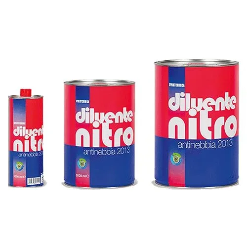 Diluente Nitro Lt. 1