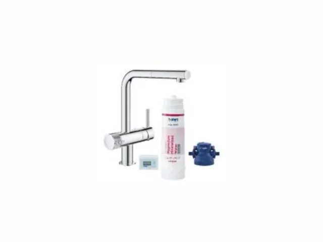 Dispenser AQA drink Pure Loft BWT 16271AB