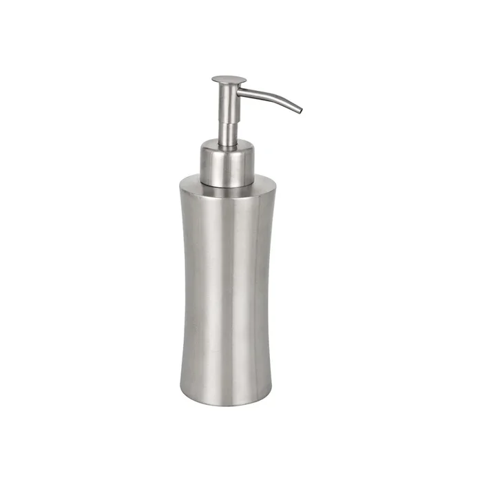 Dispenser Per Sapone In Acciao 165ml