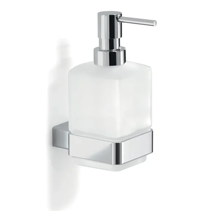 Dispenser sapone cromato “Lounge “