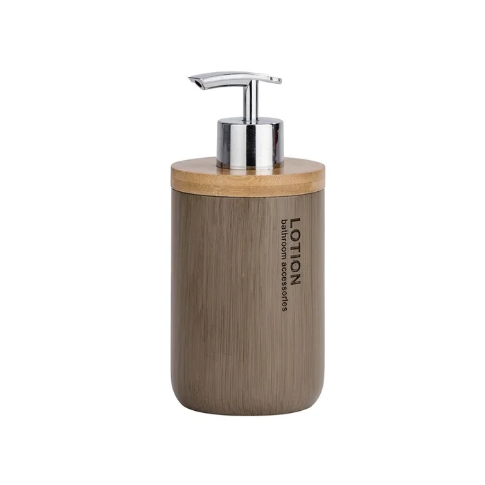 Dispenser Sapone Grigio Talpa 310ml