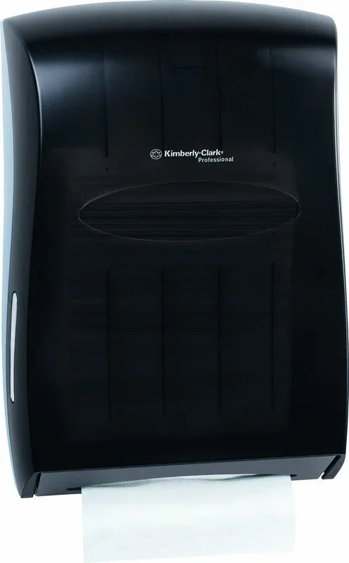 Dispenser Smoke Grey