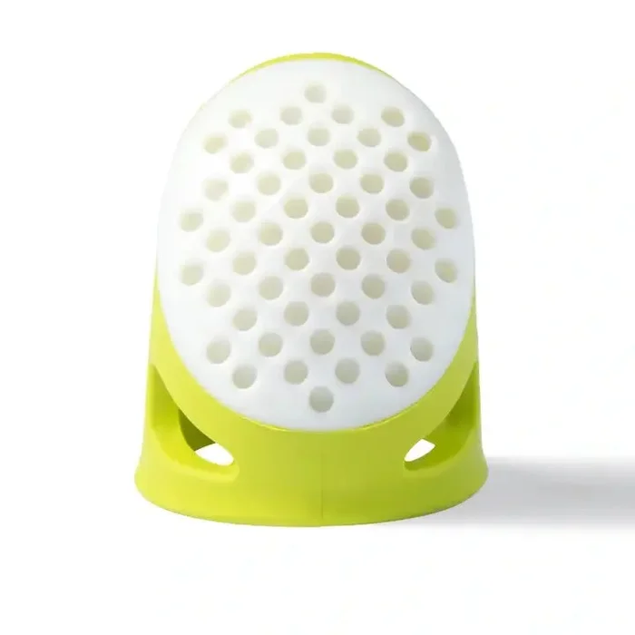 Ditale Ergonomico L Verde Prym