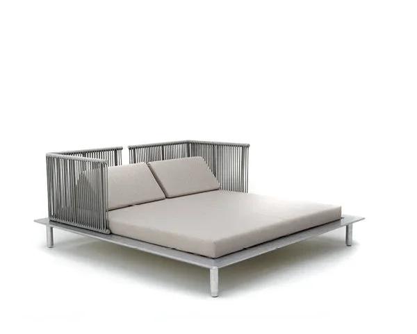 Divano Daybed Sunmoon | Varaschin