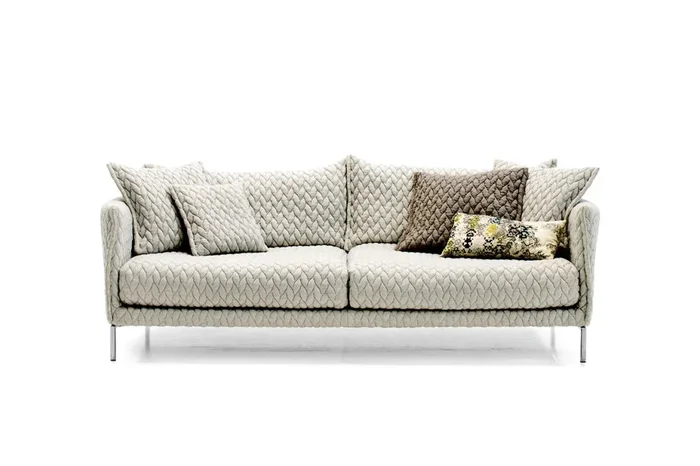 Divano Gentry | Moroso