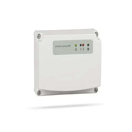DLP441M Modulo a 4 relé con uscita pompa SEITRON
