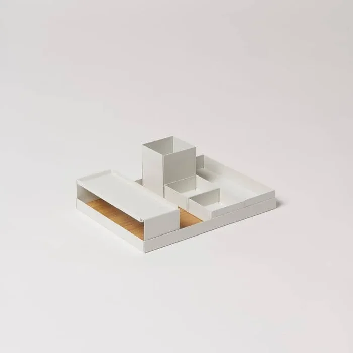 Domino – Organizer